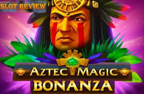 Aztec Magic Bonanza